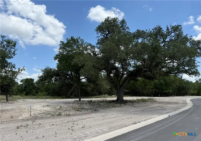 Photo 2 of Land for sale at 1182 Kenton Pkwy, Salado, TX 76571 | MLS# 620679 | Listing updated on 2026-07-25