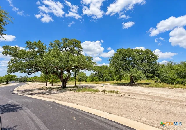 Photo 2 of Land for sale at 1182 Kenton Pkwy, Salado, TX 76571 | MLS# 620679 | Listing updated on 2026-10-01
