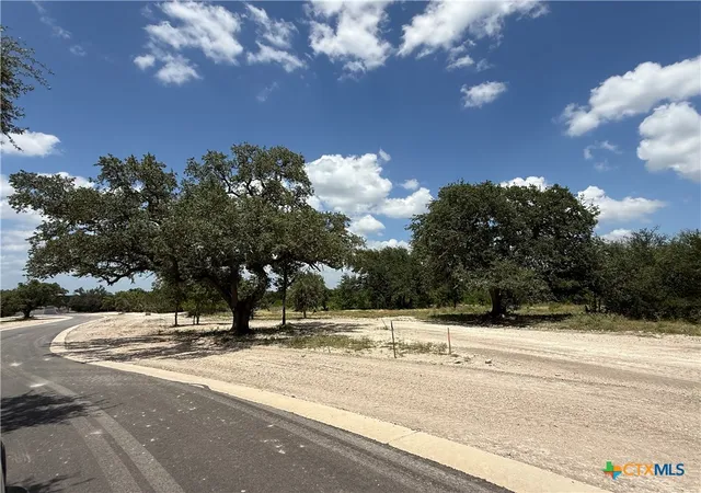 Photo 3 of Land for sale at 1182 Kenton Pkwy, Salado, TX 76571 | MLS# 620679 | Listing updated on 2026-07-25