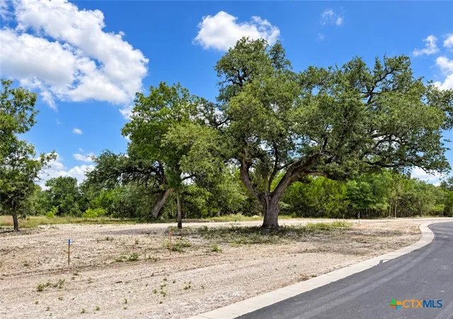Photo 3 of Land for sale at 1182 Kenton Pkwy, Salado, TX 76571 | MLS# 620679 | Listing updated on 2026-10-01