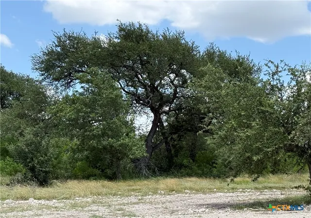 Photo 4 of Land for sale at 1182 Kenton Pkwy, Salado, TX 76571 | MLS# 620679 | Listing updated on 2026-07-25