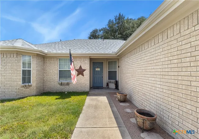 1st image of 2903 Curtis Dr, Copperas Cove, TX 76522 | MLS# 620658