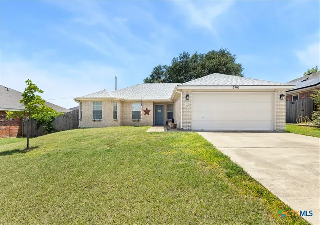 2nd image of 2903 Curtis Dr, Copperas Cove, TX 76522 | MLS# 620658