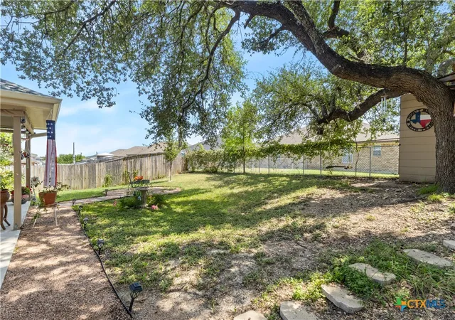 39th image of 2903 Curtis Dr, Copperas Cove, TX 76522 | MLS# 620658