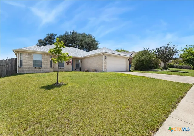 3rd image of 2903 Curtis Dr, Copperas Cove, TX 76522 | MLS# 620658