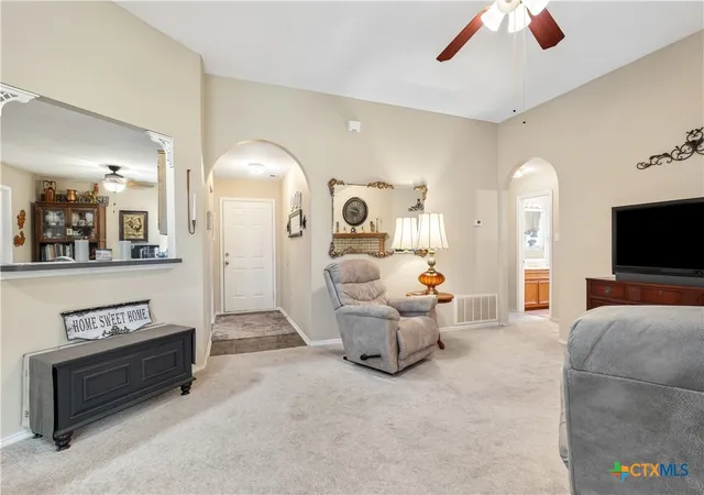 5th image of 2903 Curtis Dr, Copperas Cove, TX 76522 | MLS# 620658