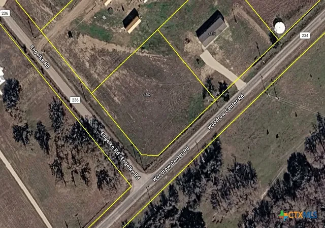 2nd image of 4202 Woodrow Center Dr, Kingsbury, TX 78638 | MLS# 620673
