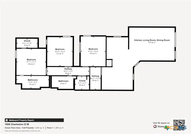 Photo 28 of Multi family home for sale at 1906 Charleston Ct, Killeen, TX 76542 | MLS# 620480 | Listing updated on 2026-07-27