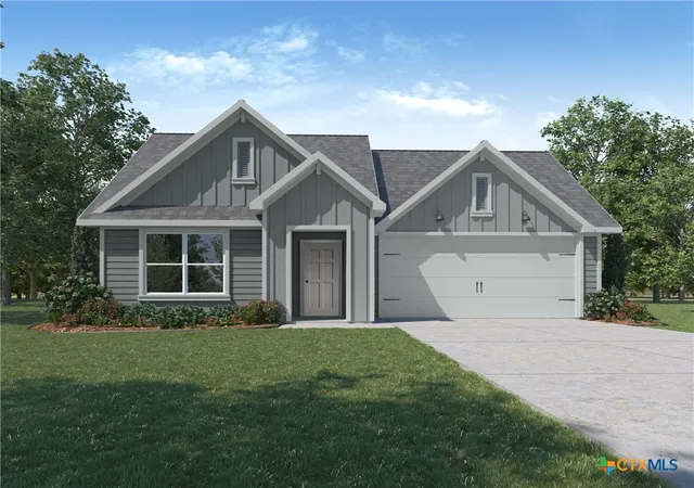 1st image of 237 Quarter Horse Rd, Nolanville, TX 76559 | MLS# 620698