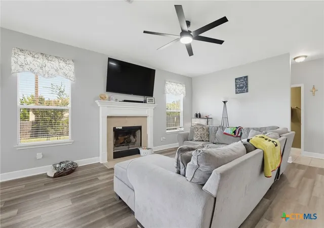 2nd image of 2306 Griffin, Copperas Cove, TX 76522 | MLS# 620627