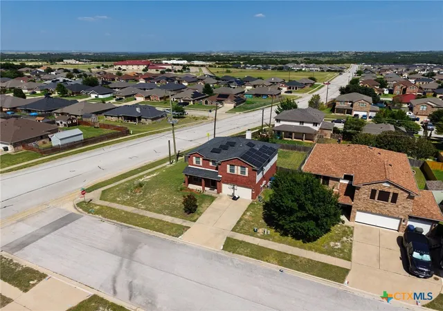 30th image of 2306 Griffin, Copperas Cove, TX 76522 | MLS# 620627