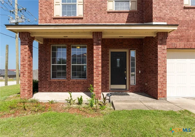 3rd image of 2306 Griffin, Copperas Cove, TX 76522 | MLS# 620627
