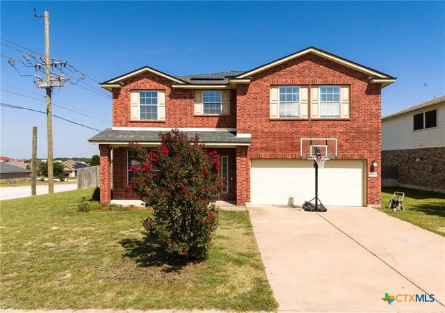 4th image of 2306 Griffin, Copperas Cove, TX 76522 | MLS# 620627