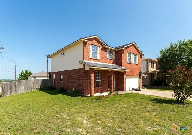 5th image of 2306 Griffin, Copperas Cove, TX 76522 | MLS# 620627