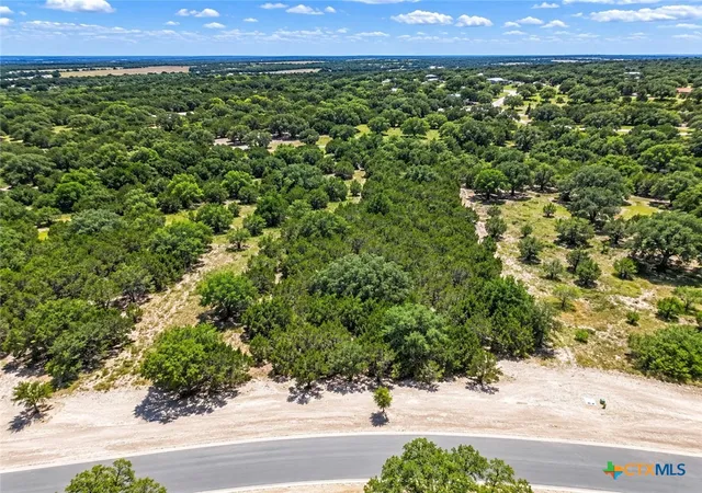 Photo 2 of Land for sale at 1200 Kenton Pkwy, Salado, TX 76571 | MLS# 620683 | Listing updated on 2026-10-02
