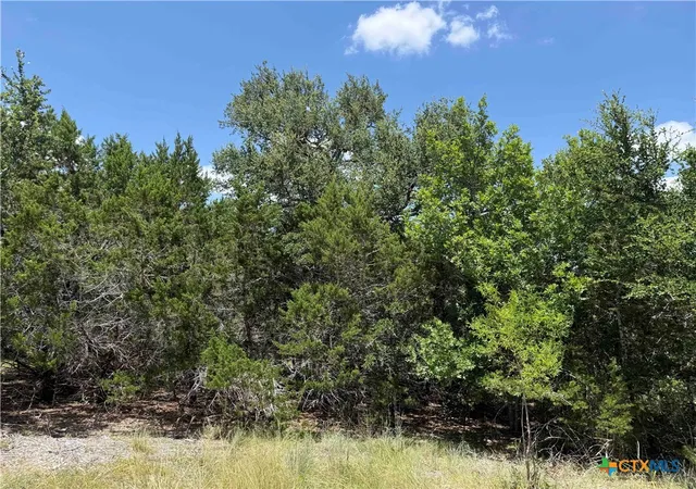 Photo 2 of Land for sale at 1200 Kenton Pkwy, Salado, TX 76571 | MLS# 620683 | Listing updated on 2026-07-25