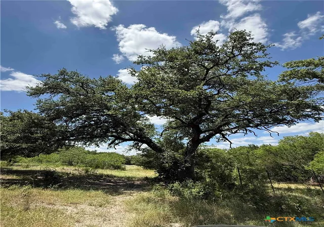Photo 3 of Land for sale at 1200 Kenton Pkwy, Salado, TX 76571 | MLS# 620683 | Listing updated on 2026-07-25