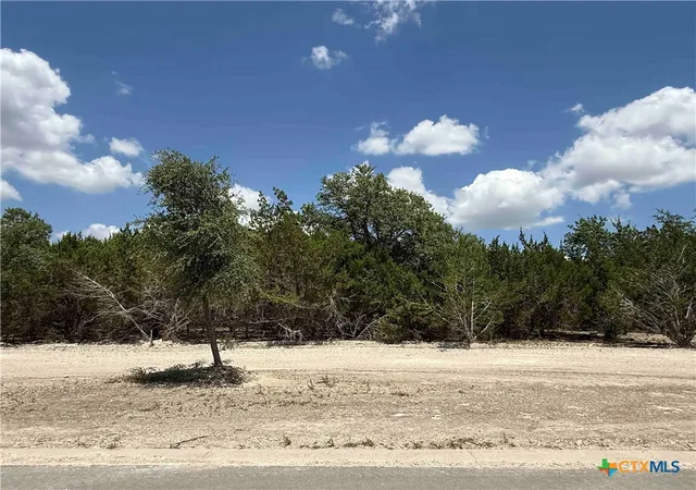 Photo 4 of Land for sale at 1200 Kenton Pkwy, Salado, TX 76571 | MLS# 620683 | Listing updated on 2026-07-25