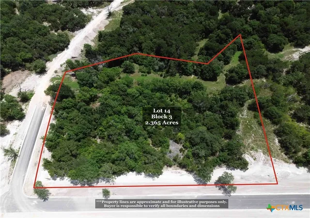 1st image of 1256 Kenton Pkwy, Salado, TX 76571 | MLS# 620701