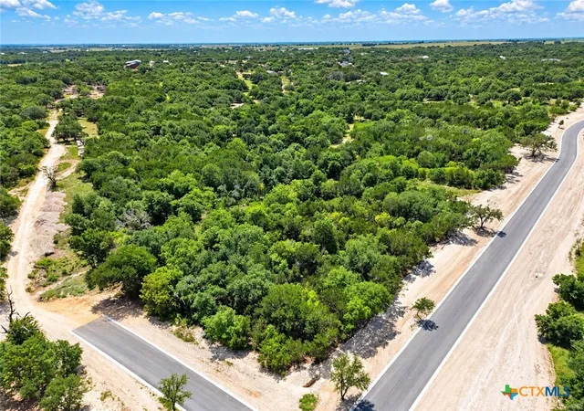 Photo 3 of Land for sale at 1256 Kenton Pkwy, Salado, TX 76571 | MLS# 620701 | Listing updated on 2026-10-02