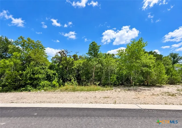 Photo 3 of Land for sale at 1256 Kenton Pkwy, Salado, TX 76571 | MLS# 620701 | Listing updated on 2026-10-02