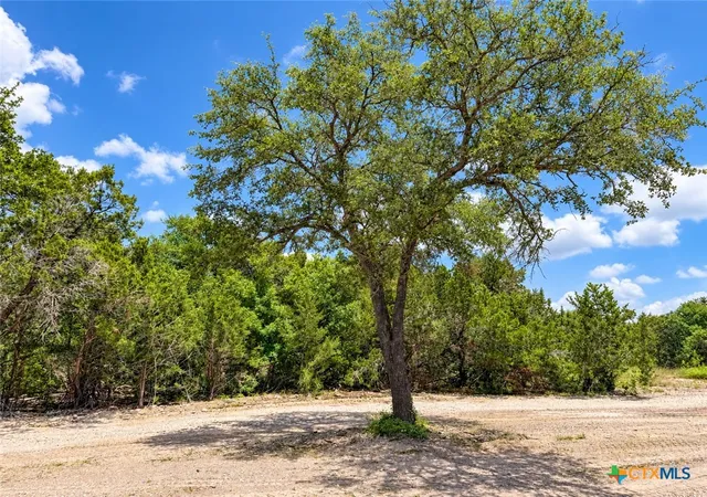 Photo 4 of Land for sale at 1256 Kenton Pkwy, Salado, TX 76571 | MLS# 620701 | Listing updated on 2026-10-02