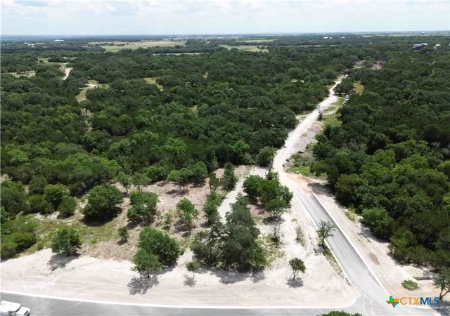 Photo 2 of Land for sale at 1298 Kenton Pkwy, Salado, TX 76571 | MLS# 620702 | Listing updated on 2026-07-25