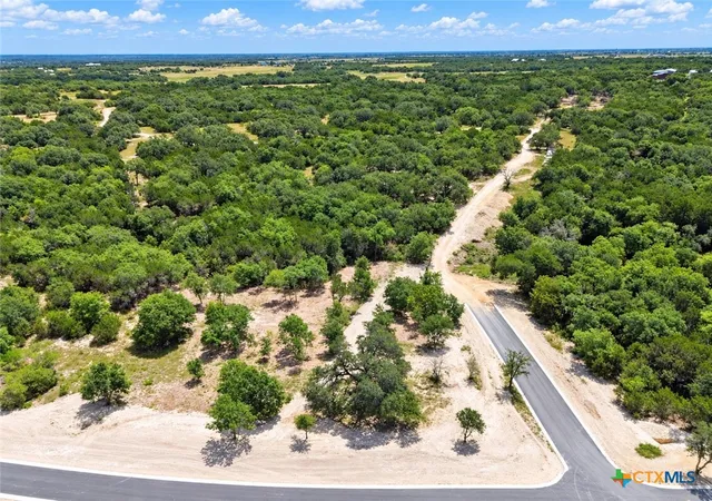 Photo 2 of Land for sale at 1298 Kenton Pkwy, Salado, TX 76571 | MLS# 620702 | Listing updated on 2026-10-02
