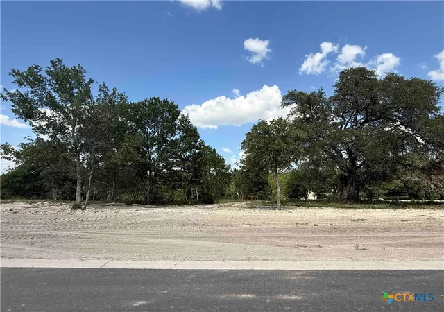 Photo 3 of Land for sale at 1298 Kenton Pkwy, Salado, TX 76571 | MLS# 620702 | Listing updated on 2026-07-25