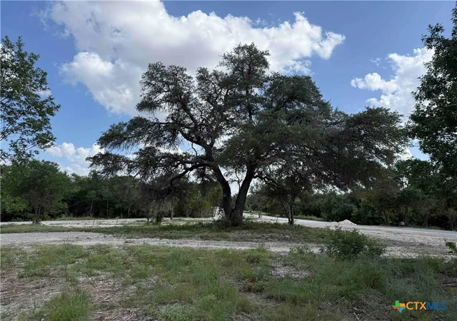 Photo 3 of Land for sale at 1298 Kenton Pkwy, Salado, TX 76571 | MLS# 620702 | Listing updated on 2026-07-25
