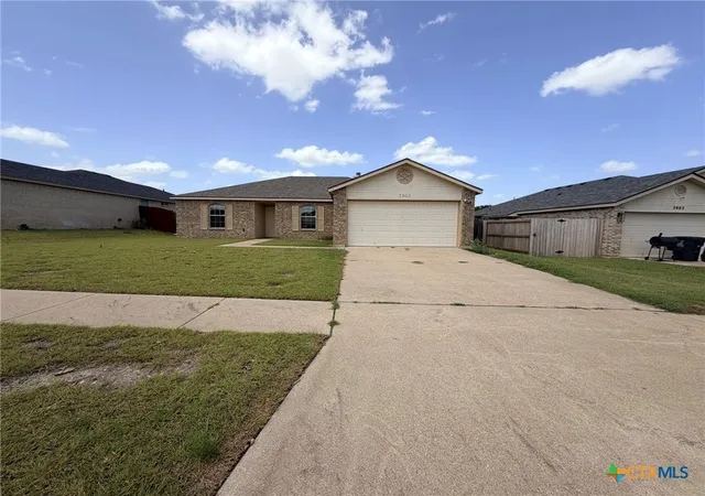 Photo 2 of Single family home for sale at 3905 Frigate Dr, Killeen, TX 76549 | MLS# 620369 | Listing updated on 2026-07-25