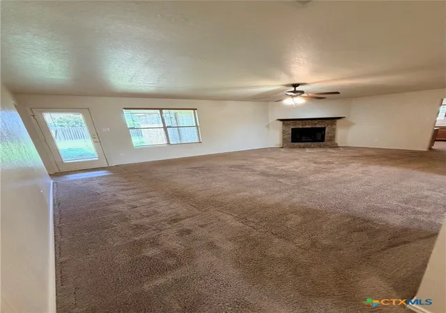 Photo 3 of Single family home for sale at 3905 Frigate Dr, Killeen, TX 76549 | MLS# 620369 | Listing updated on 2026-07-25