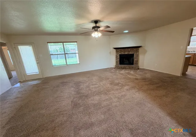 Photo 3 of Single family home for sale at 3905 Frigate Dr, Killeen, TX 76549 | MLS# 620369 | Listing updated on 2026-07-25
