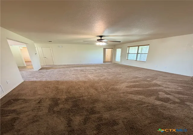 Photo 4 of Single family home for sale at 3905 Frigate Dr, Killeen, TX 76549 | MLS# 620369 | Listing updated on 2026-07-25
