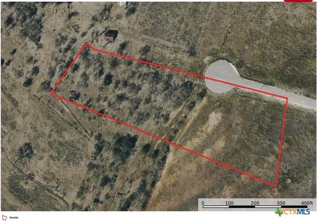 17th image of Tbd Country Lane, Copperas Cove, TX 76522 | MLS# 620708