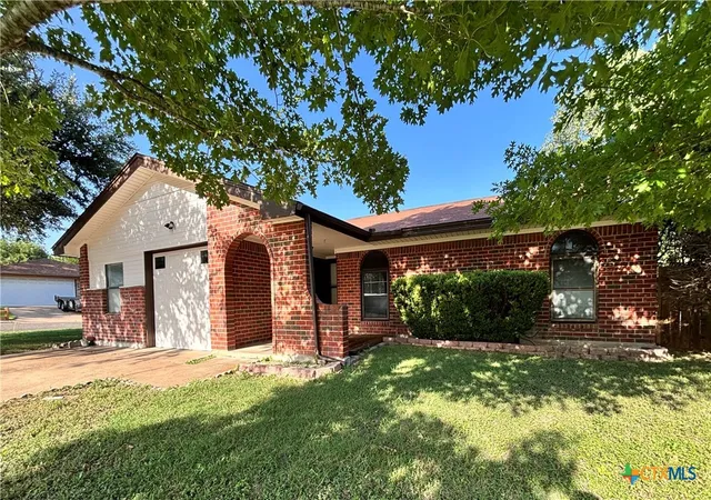2nd image of 2001 Pleasant Ln, Copperas Cove, TX 76522 | MLS# 620714