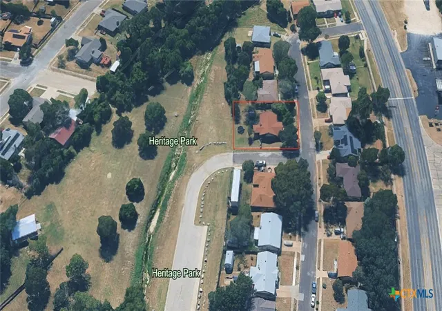 34th image of 2001 Pleasant Ln, Copperas Cove, TX 76522 | MLS# 620714