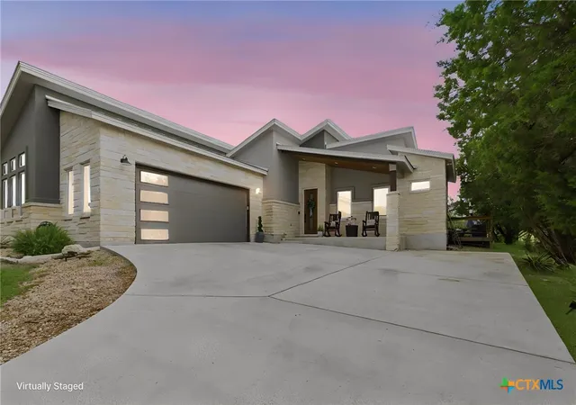 Homes for sale in Canyon Lake, TX | 1108 Long Holw, Canyon Lake, TX 78133 | MLS# 620717