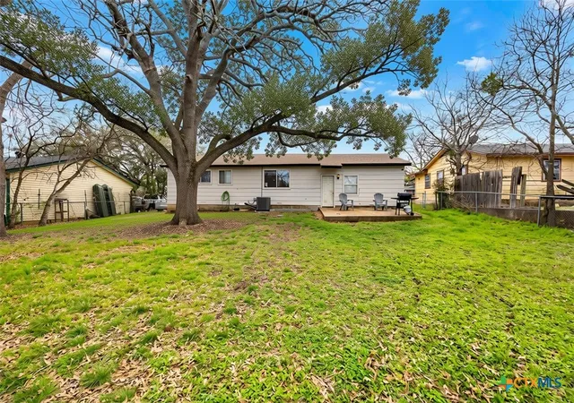 12th image of 2606 Mountain Ave, Copperas Cove, TX 76522 | MLS# 620726