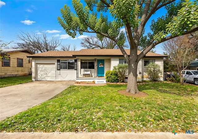 1st image of 2606 Mountain Ave, Copperas Cove, TX 76522 | MLS# 620726