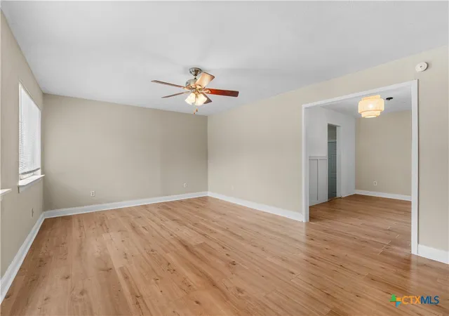 2nd image of 2606 Mountain Ave, Copperas Cove, TX 76522 | MLS# 620726