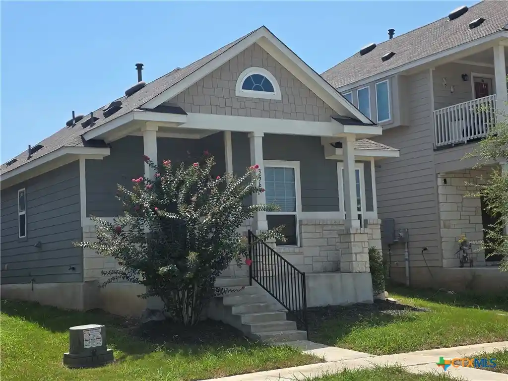 Photo 1 of Single family home for sale at 356 Spiny Lizard Ln, San Marcos, TX 78666 | MLS# 620736 | Listing updated on 2026-10-13