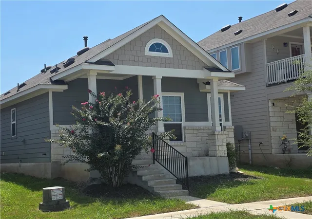 1st image of 356 Spiny Lizard Ln, San Marcos, TX 78666 | MLS# 620736
