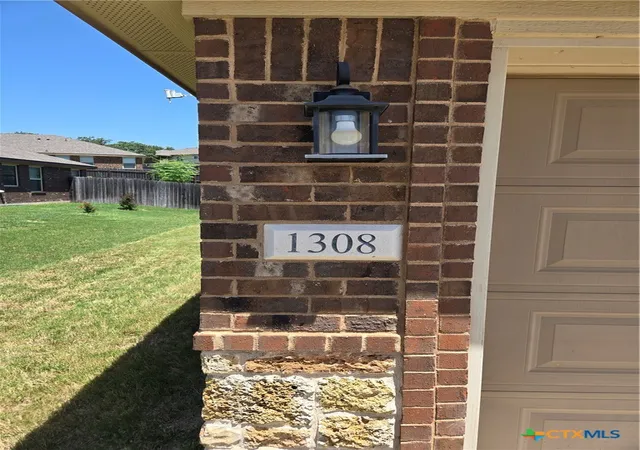 2nd image of 1308 Justice Dr, Copperas Cove, TX 76522 | MLS# 620569