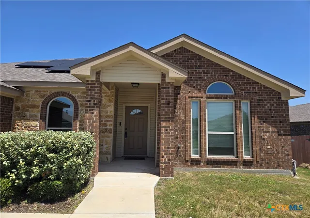 3rd image of 1308 Justice Dr, Copperas Cove, TX 76522 | MLS# 620569