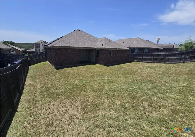 4th image of 1308 Justice Dr, Copperas Cove, TX 76522 | MLS# 620569