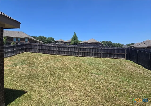 5th image of 1308 Justice Dr, Copperas Cove, TX 76522 | MLS# 620569