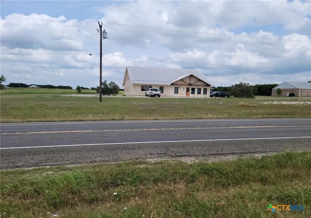 17th image of 000 N Houston St, Lorena, TX 76655 | MLS# 620743