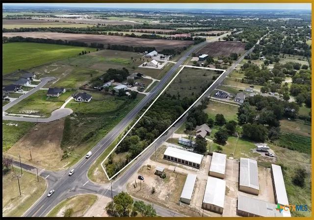 1st image of 000 N Houston St, Lorena, TX 76655 | MLS# 620743