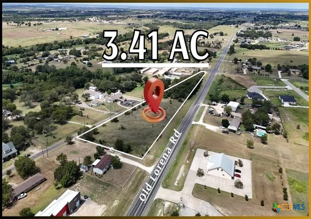 3rd image of 000 N Houston St, Lorena, TX 76655 | MLS# 620743